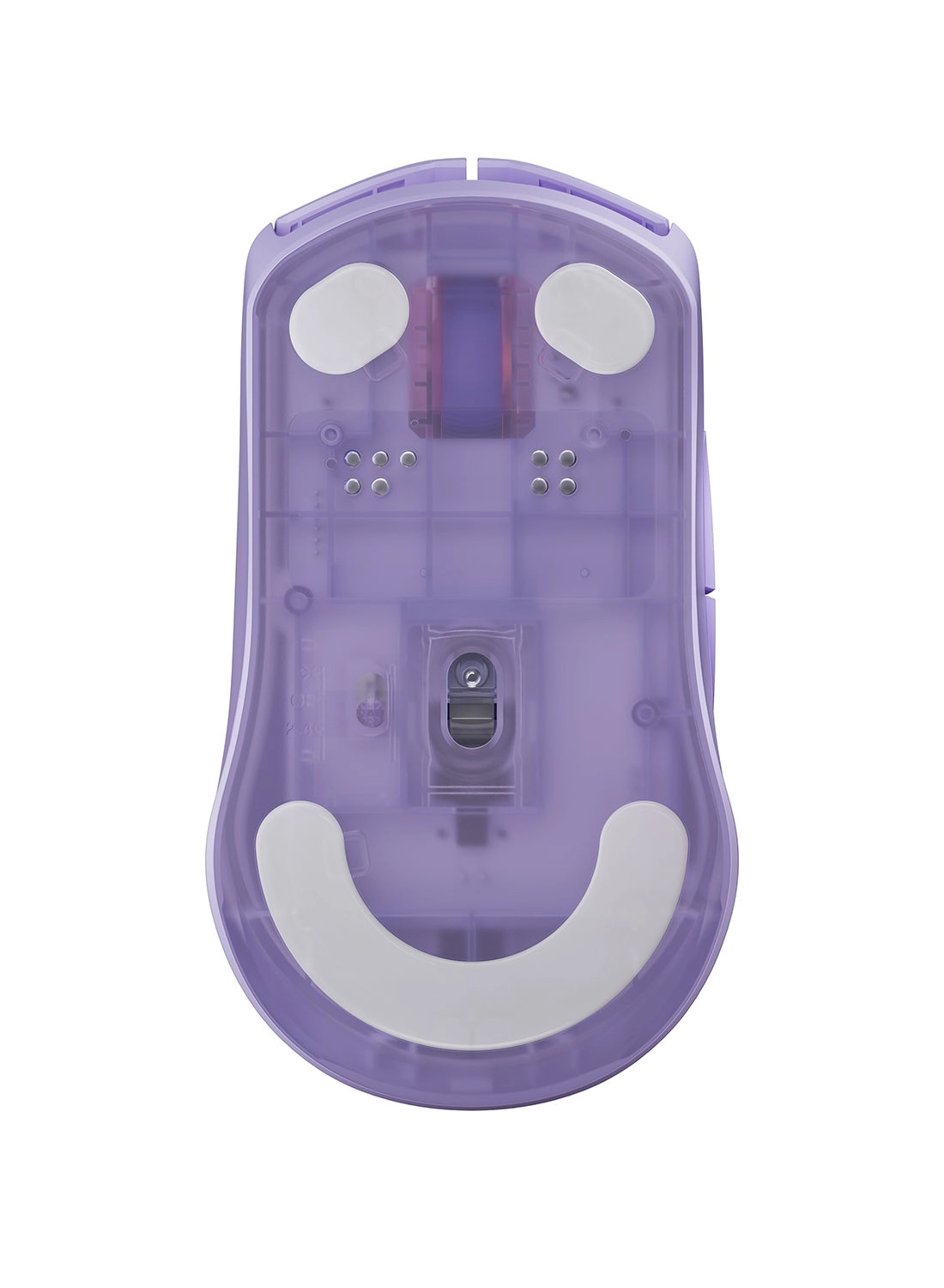 Rival 3 Gen 2 Gaming Mouse - Wireless