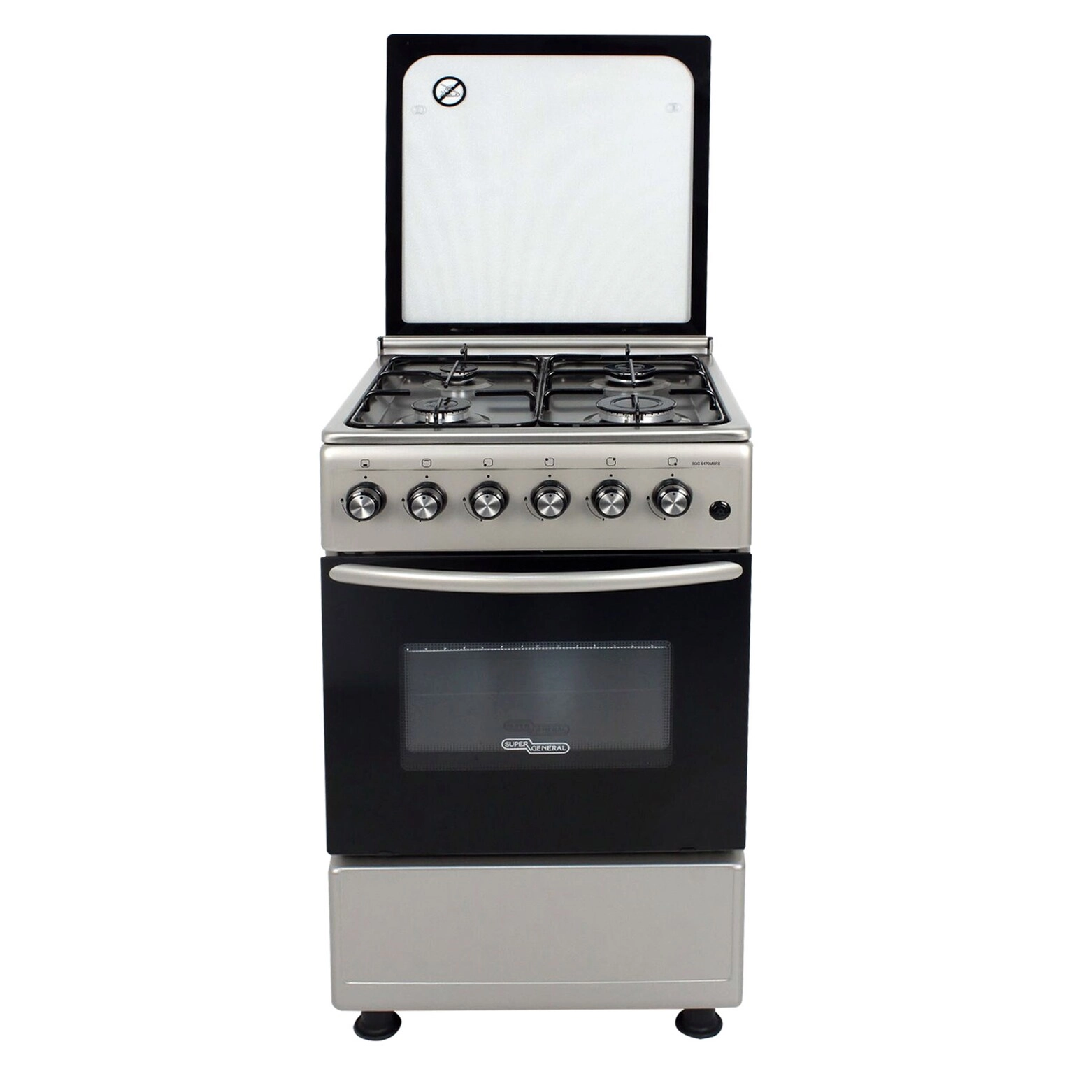 SGC5470MSFS GAS Cooker