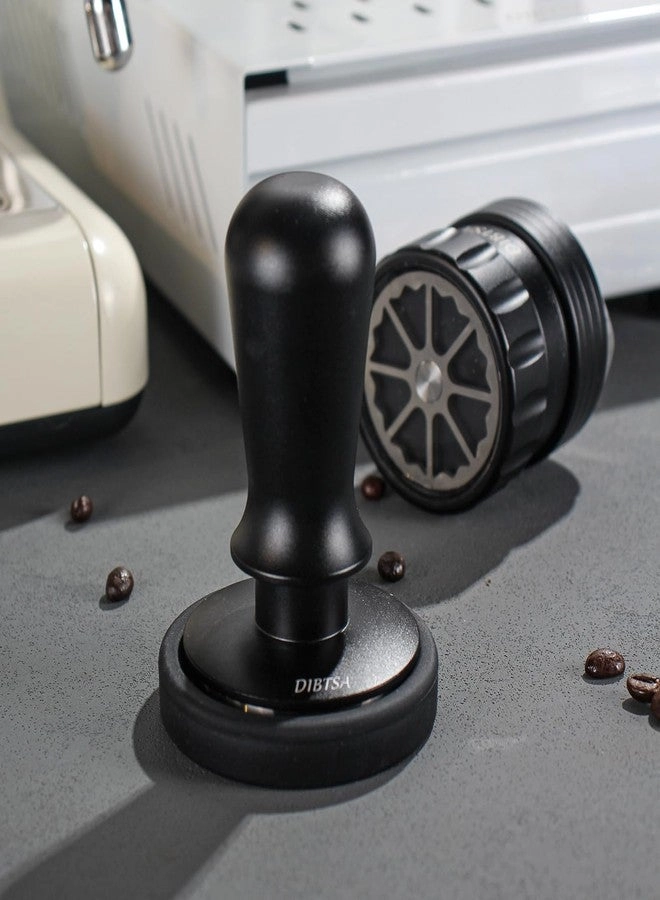 Tamper Mat