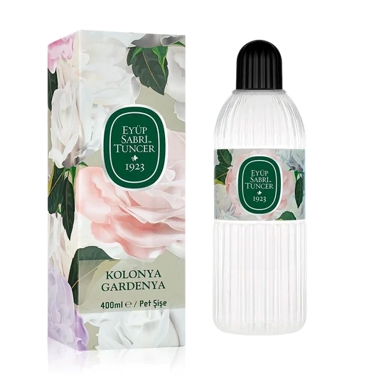 EYUP SABRI Cologne Gardenia Scent - 400ml