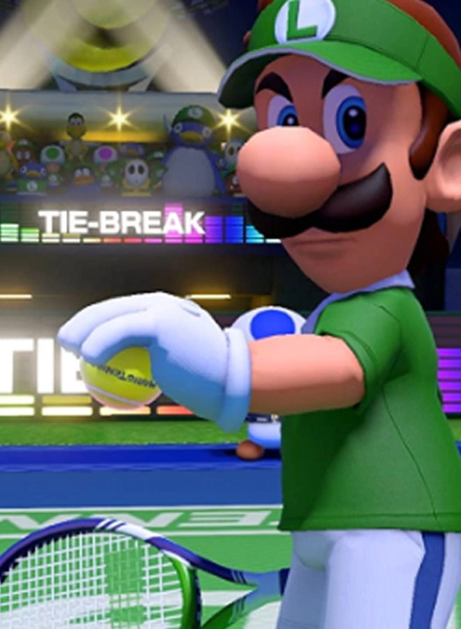Mario Tennis Aces | Nintendo Switch