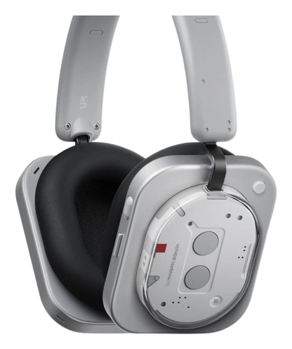 Headphone (1) Wireless Headset