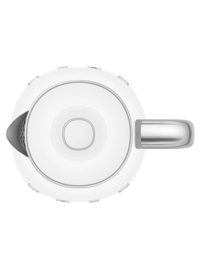 50's Retro Style Mini KLF05WHAU