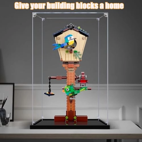 Display Case for Lego 31143