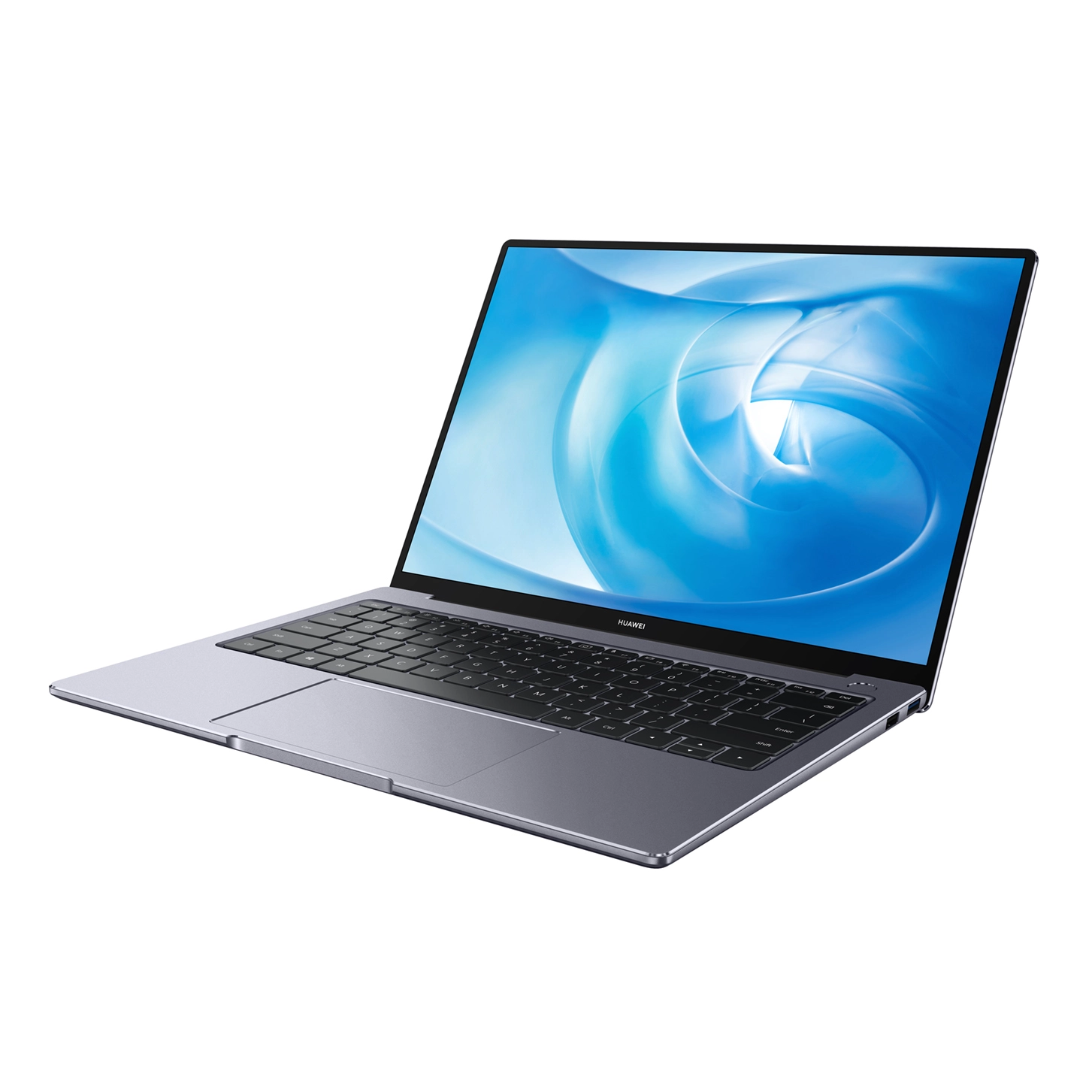 Matebook 14 U7-155H - 14.2'' Core Ultra U5 16GB DDR5 512GB SSD
