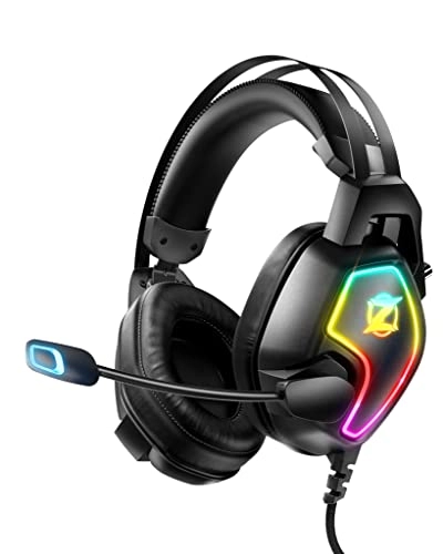 YY-ZW2 Wired Headset