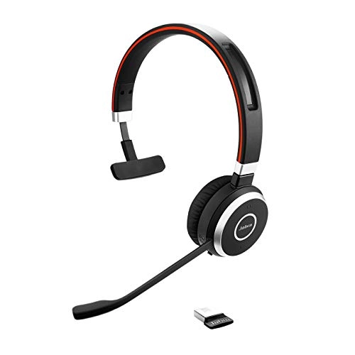 6593-823-309 Wireless Headphone