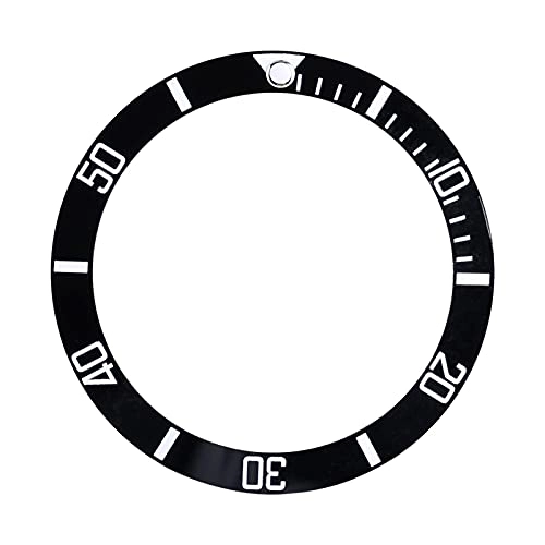 Watch Bezel Ring - 37.5mm