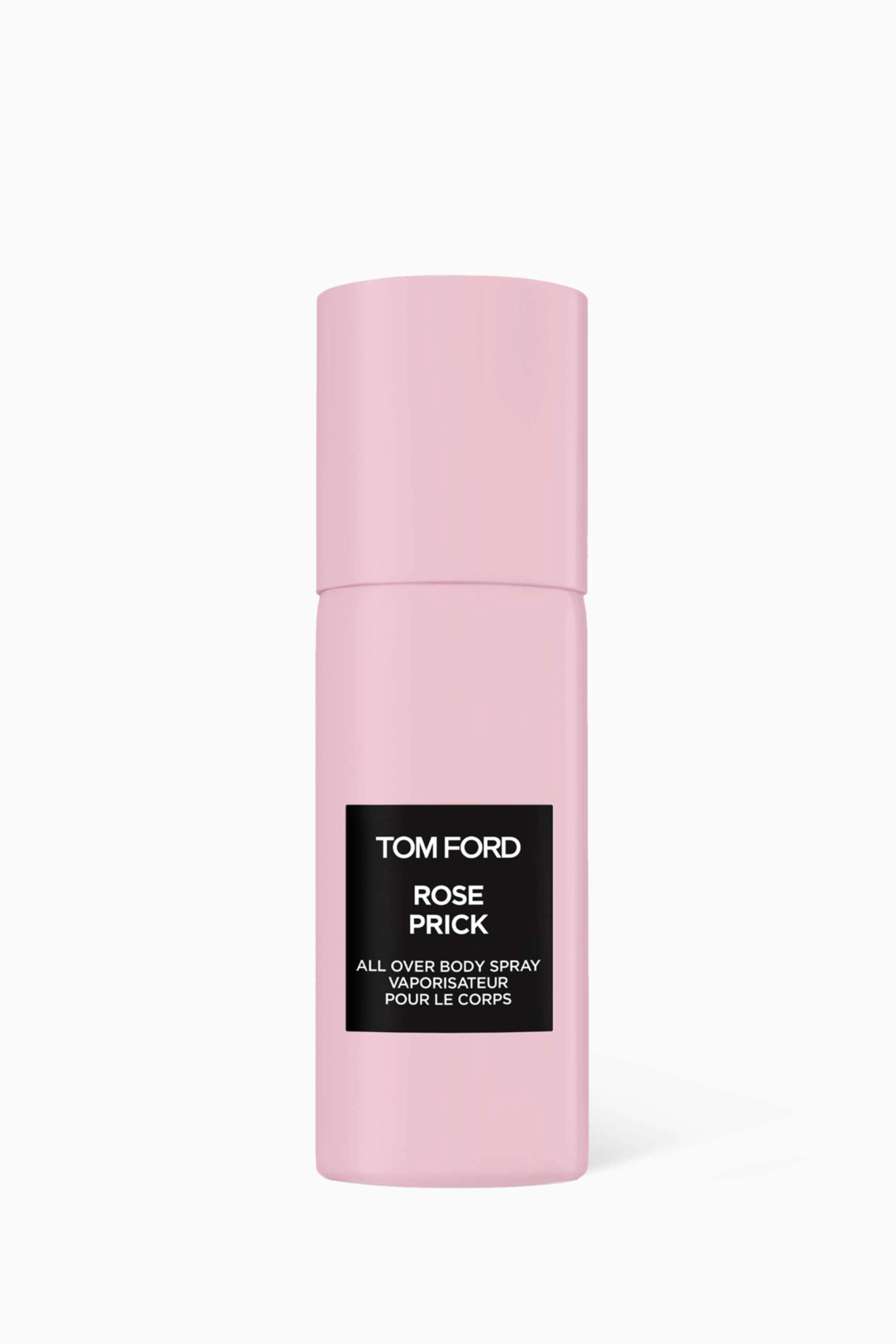 TOM FORD BEAUTY Rose Prick - 150 milliliter Rose