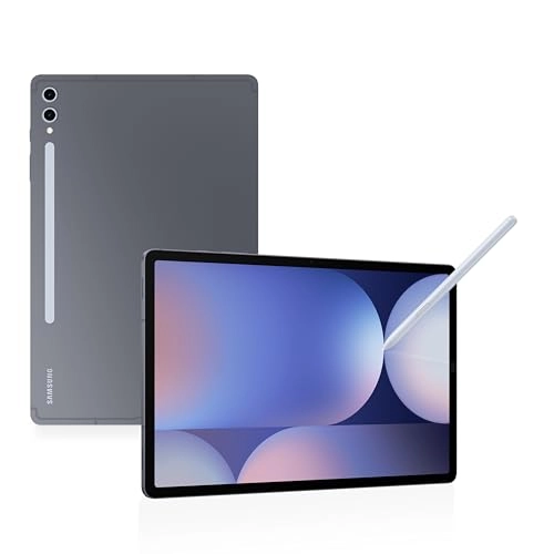 Galaxy Tab S10+ - 256GB 12.4"