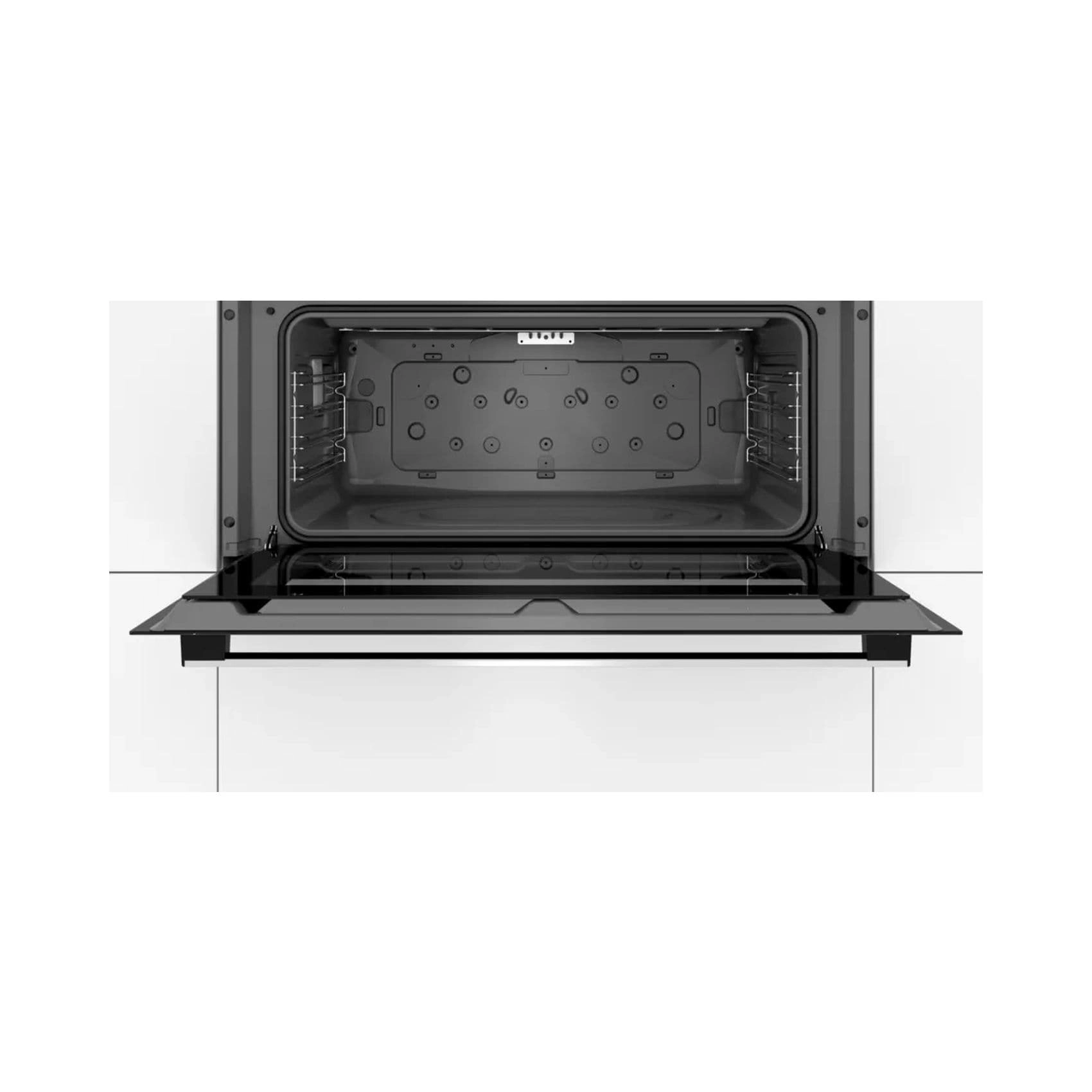 VBC011BR0M Electric Oven