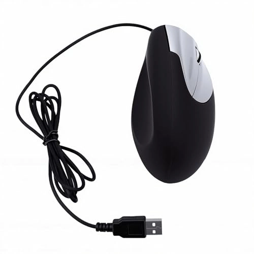 Vertical Mouse - USB