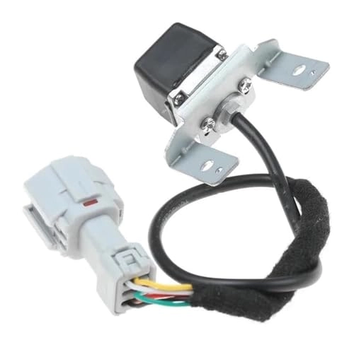 Car Rear View Camera - wireless