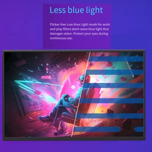 Laptop screen extender - 1920x1080 14-Inch