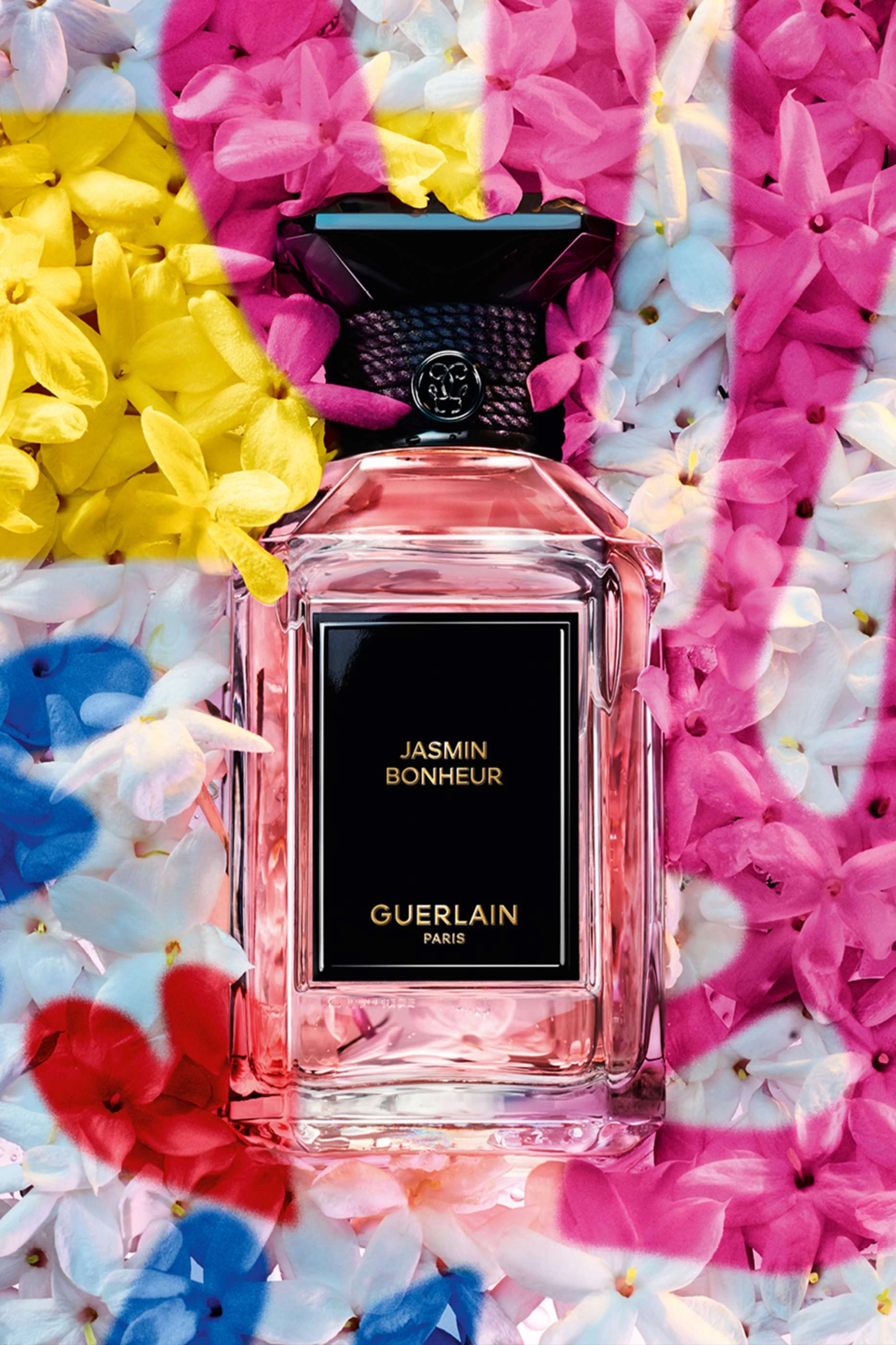 Jasmin Bonheur Eau de Parfum 100ml