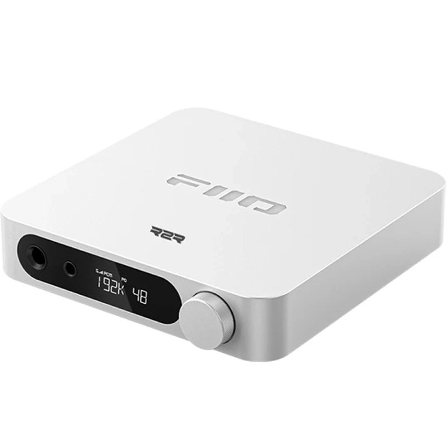 K11 - R2R DAC Headphone Amplifier