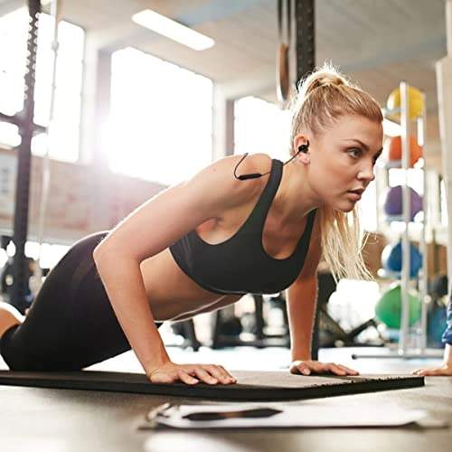 Bluetooth Headphones Neckband Wireless Headphone