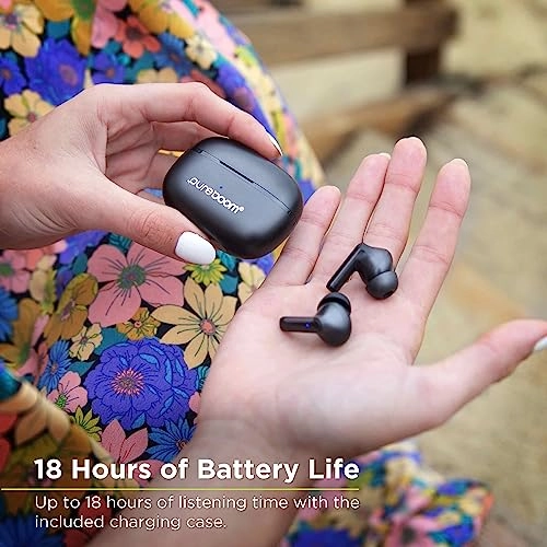 PureBoom Wireless Earbud