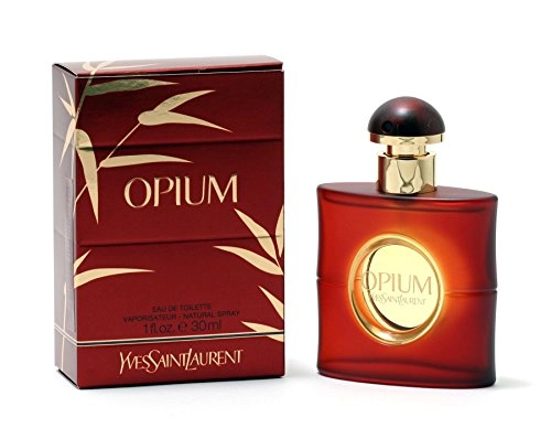 Opium Eau de Toilette 90 ml