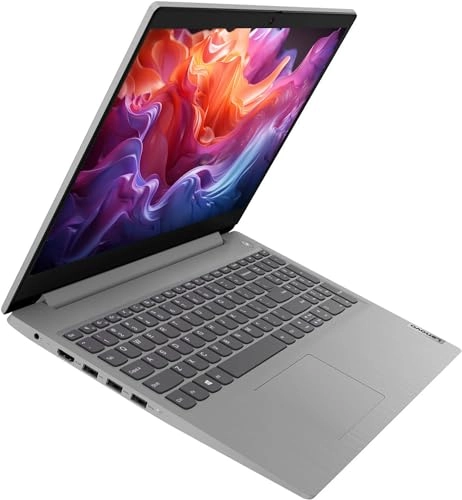 Ideapad 3i - 15.6'' Core i3-1115G4 16GB DDR4 512GB SSD