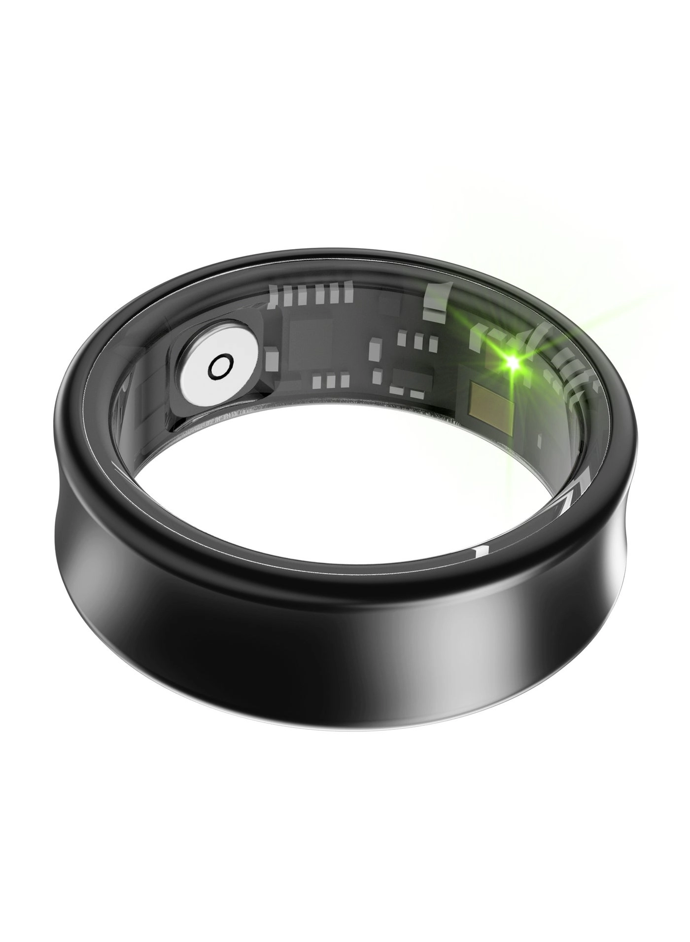 SR05 - 16 mAh Sub-Black SpO2