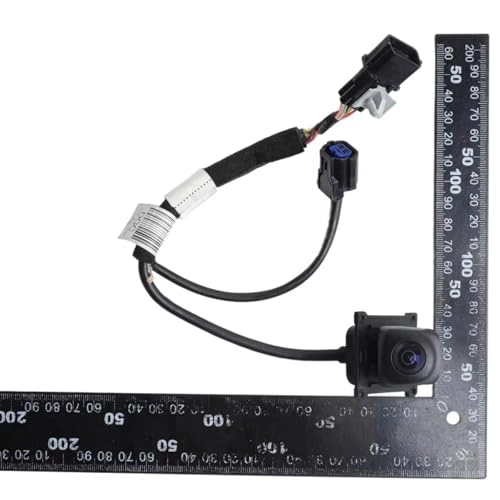 Rear View Reversing Camera - Night vision