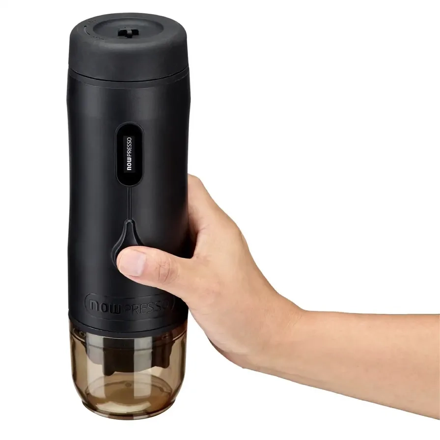 NOWpresso Gold Plus NP-FP20001