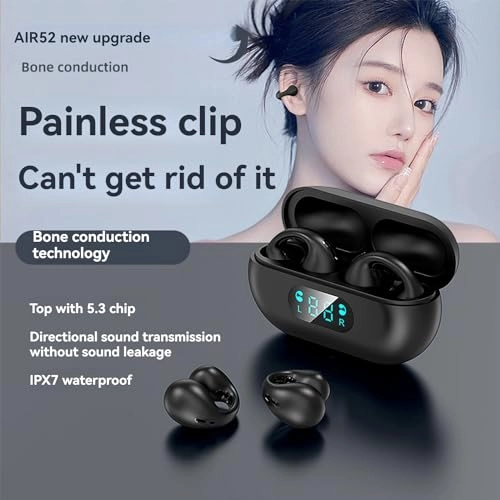 VG06 Wireless Headset