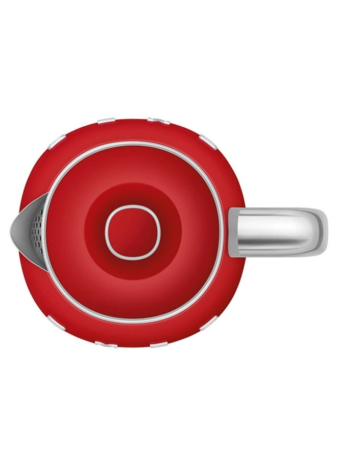 50's Retro Style KLF05RDUK