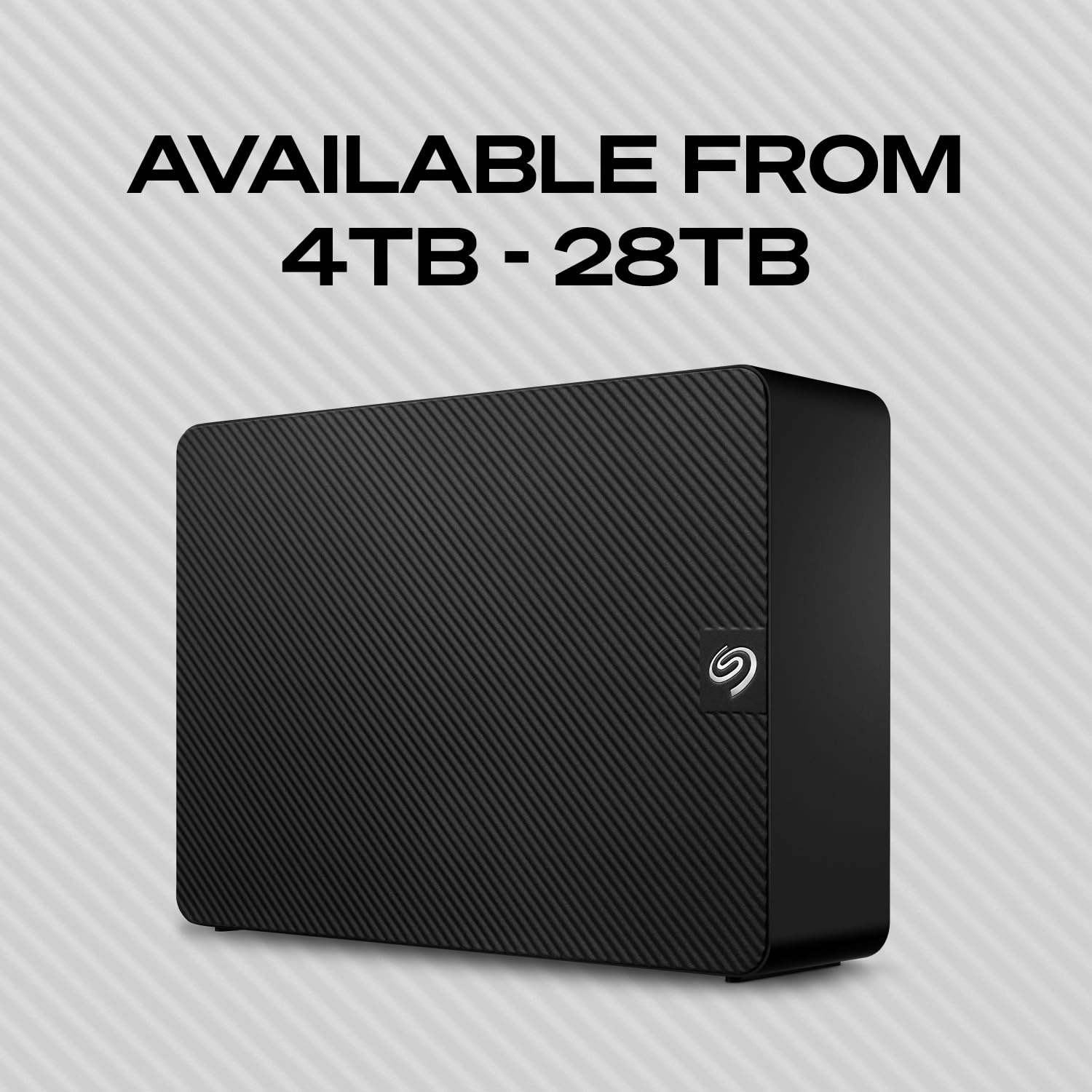 Expansion Desktop - 5400 Radians per Second Squared 10TB 3.5-inch HDD