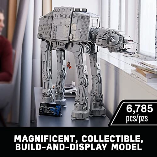 Star Wars AT-AT (75313)