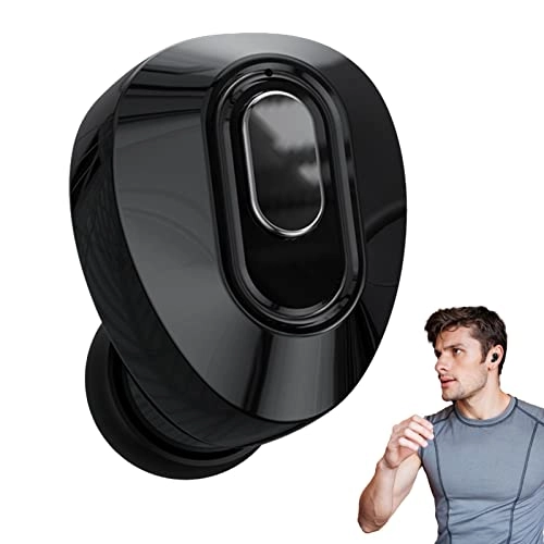 Blue Tooth Earphones Wireless Earbud