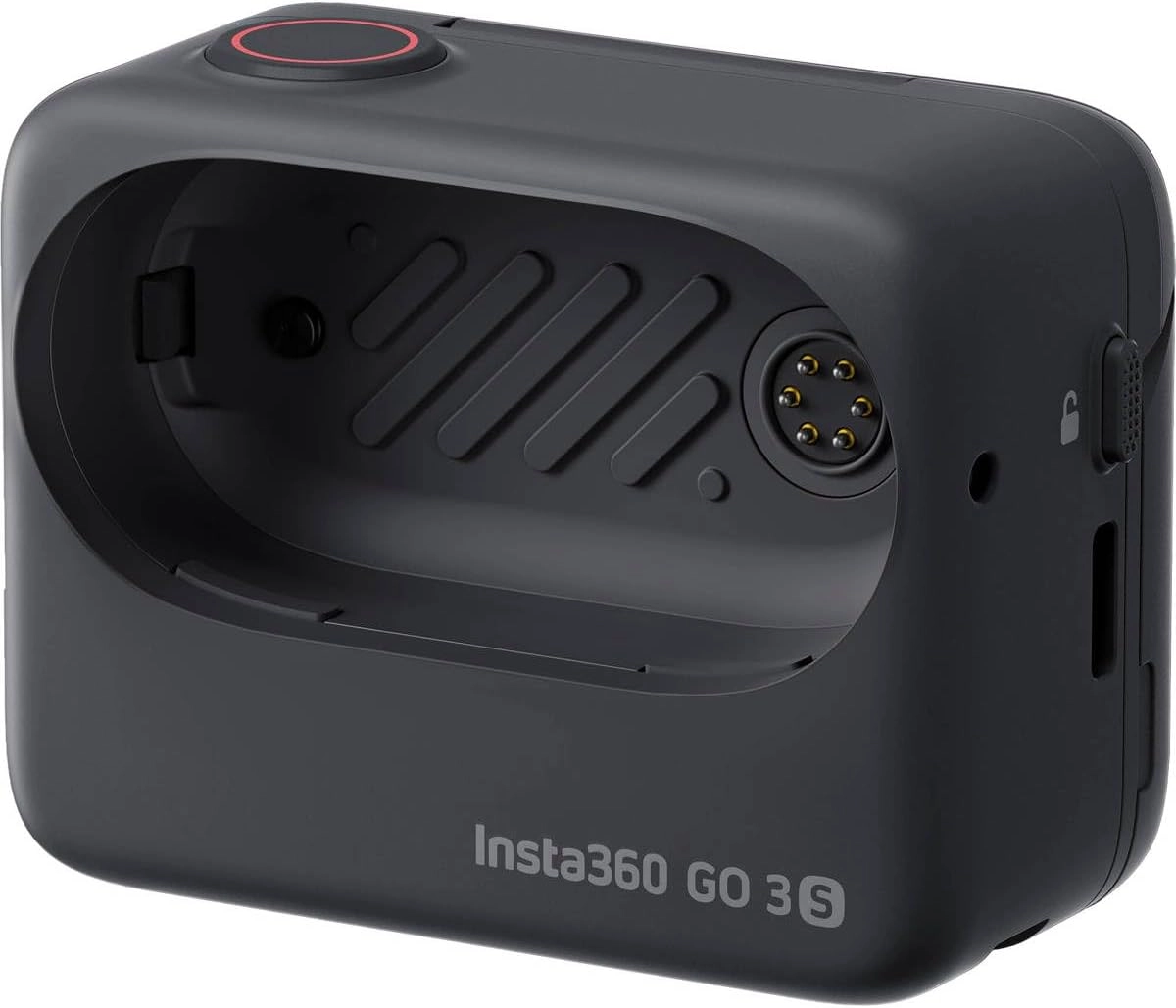 GO 3S 4K60 Standard Edition