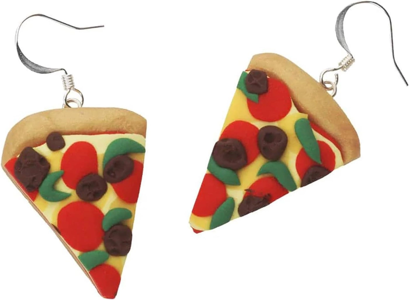 III Polymer Clay Set - 1oz Each 10pcs.