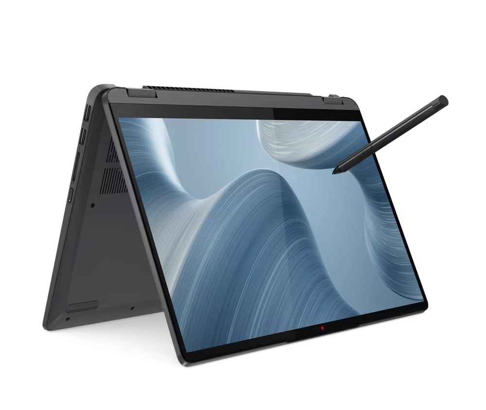 IdeaPad Flex 5 14IAU7 - 14'' Core i7 16GB DDR4 512GB SSD