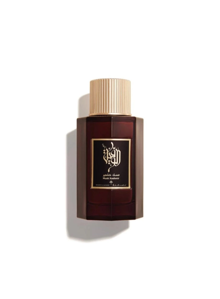 Al Wafia Musk Kashmir Eau de Parfum 100ml