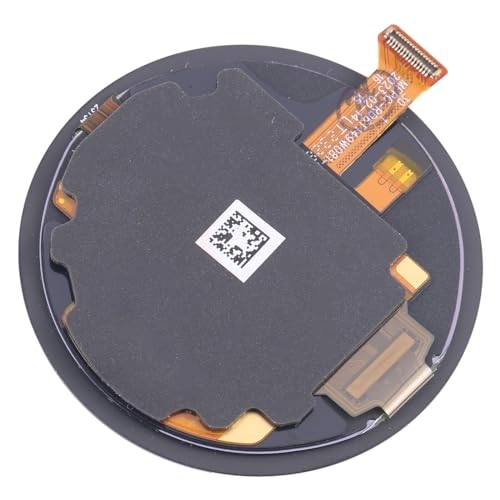 AMAZFIT Balance LCD Screen