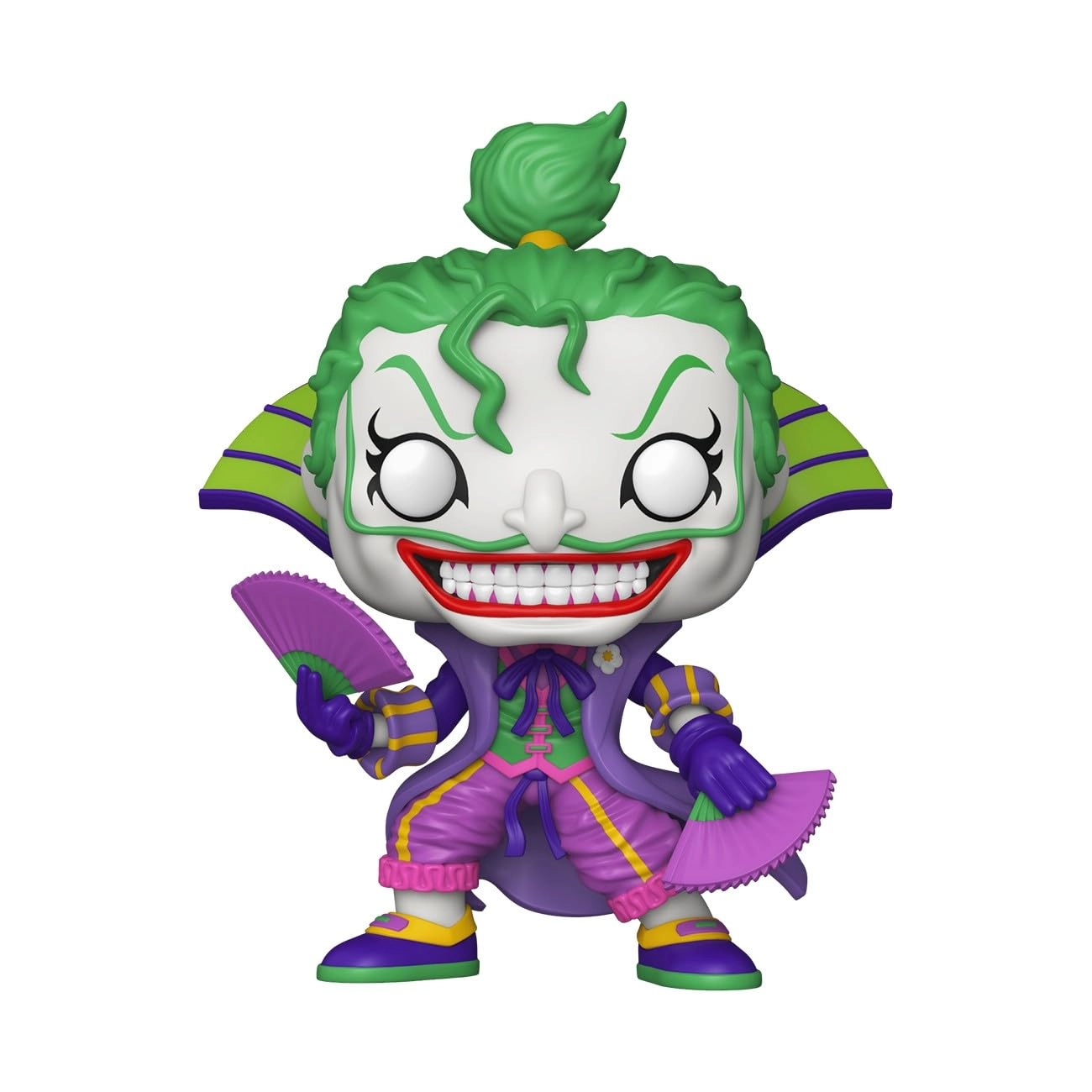 The Joker - Batman Ninja (11.7 cm)