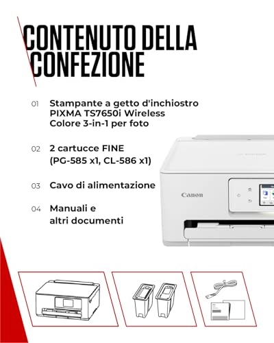 PIXMA TS7650i