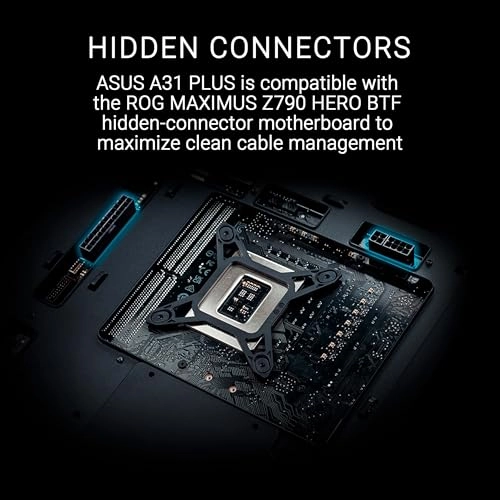 A31 PLUS - 15.6'' i9-13900H 40GB DDR5 1TB SSD