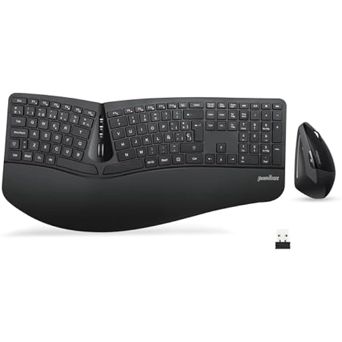 rayihni PERIDUO-605 - ES Wireless