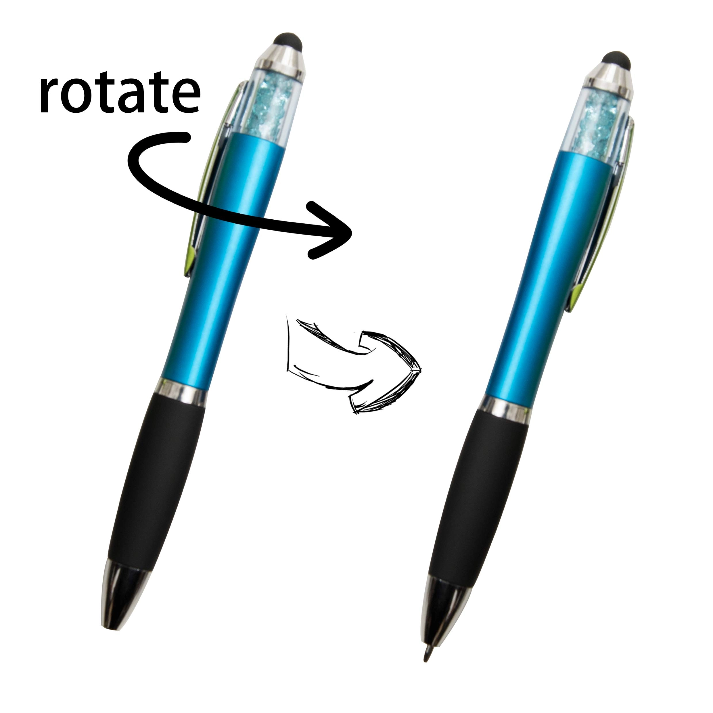 Stylus Pens - Touch Screens