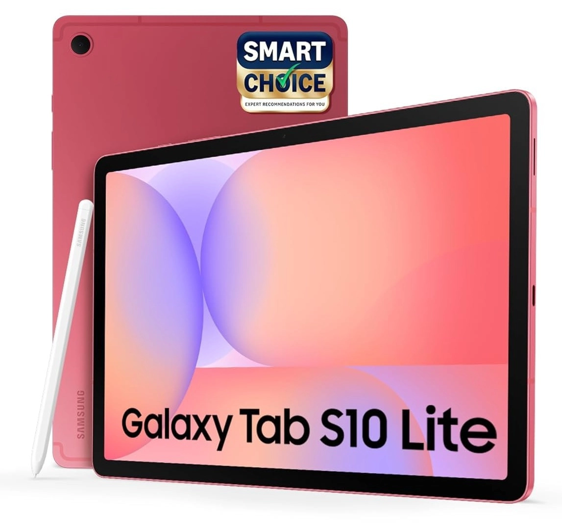 Samsung Galaxy Tab S10 Lite 10.9" Wi-Fi 6GB RAM 128GB
