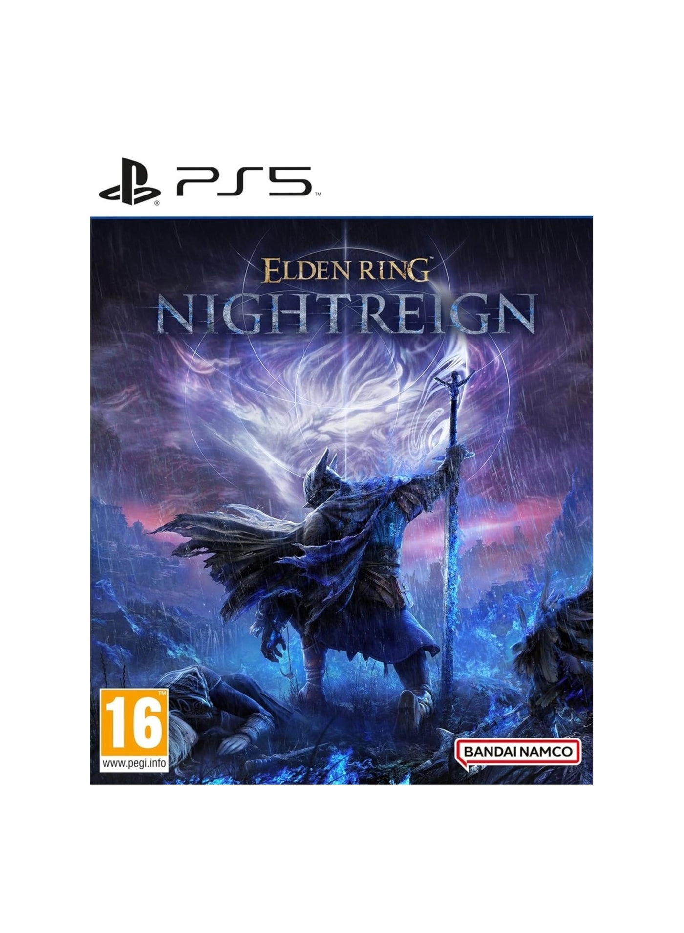Elden Ring Nightreign | PS5