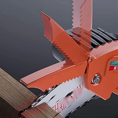 Mini Electric Chainsaw - 550W