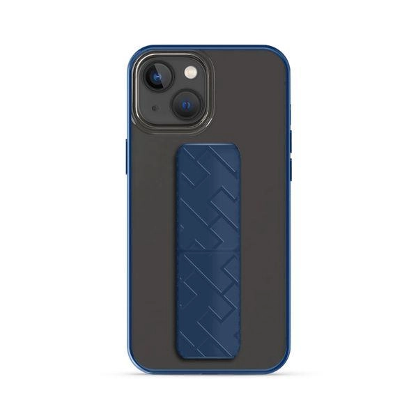 Grip Holder Case TPU for iPhone 14