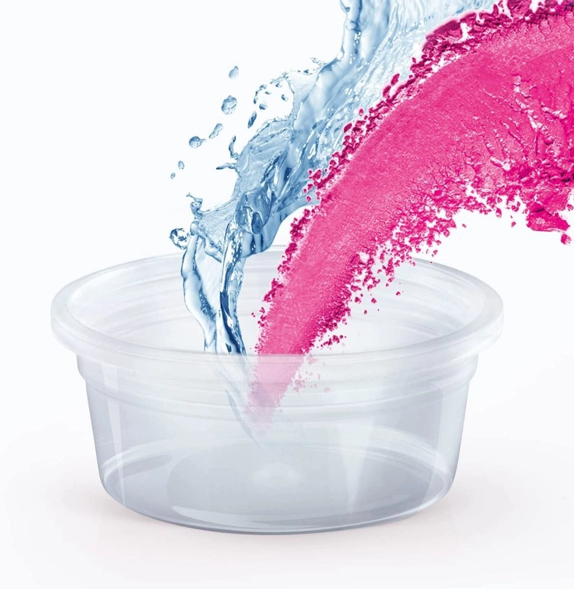 Diy Slime - 3+ years 10 pcs