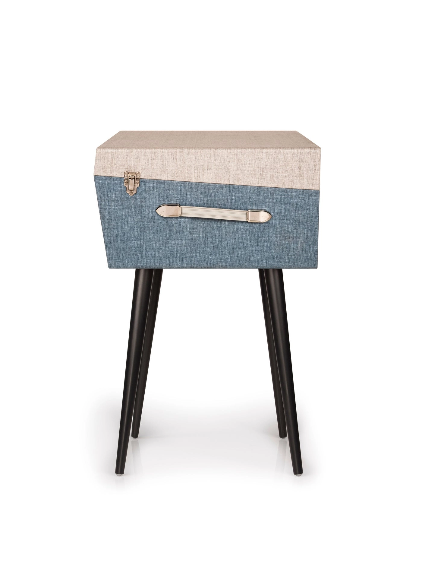 Bermuda Turntable - Belt-driven