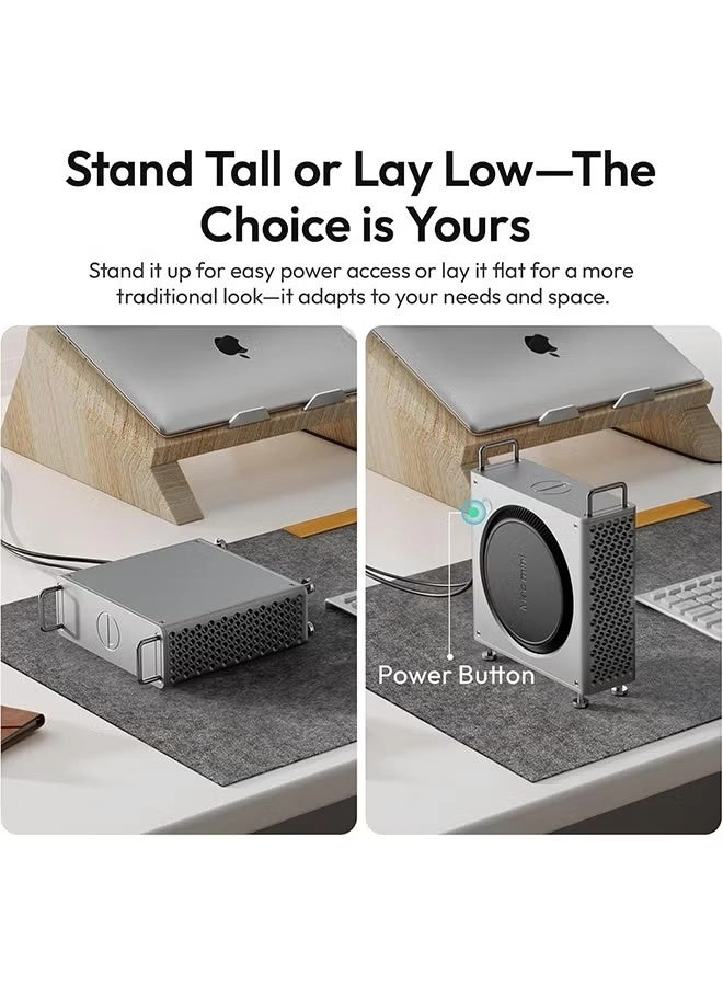 Mac mini Case for Mac mini