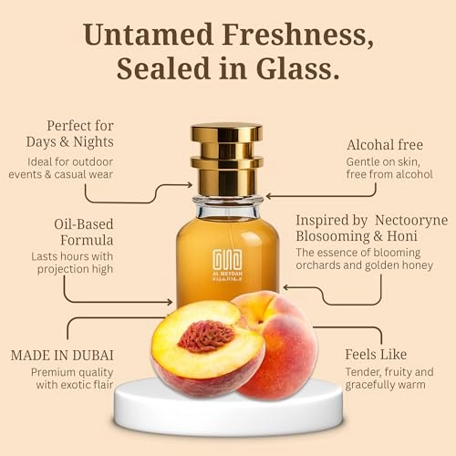 Nectooryne Blosooming & Honi Eau de Parfum 200 ml